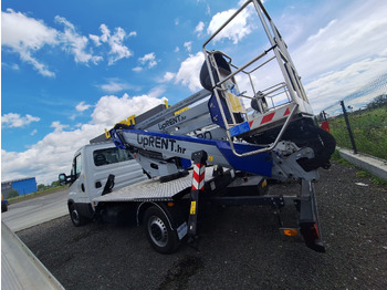 Billift IVECO Daily