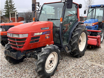 Minitraktor YANMAR