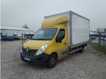 Volymskåp RENAULT Master