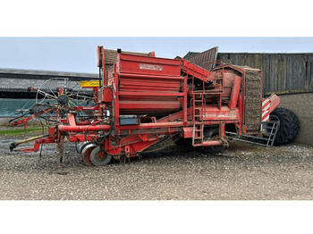 Potatisupptagare GRIMME DR