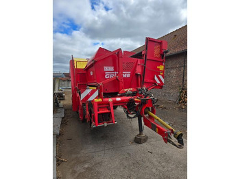 Potatisupptagare GRIMME SE