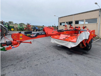 Slåttermaskin KUHN