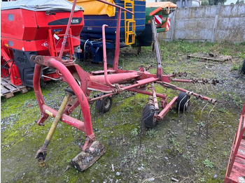 Hövändare KUHN