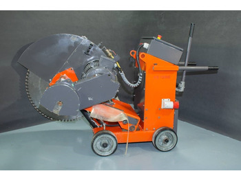 Betongutrustning HUSQVARNA