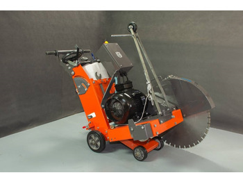 Betongutrustning HUSQVARNA