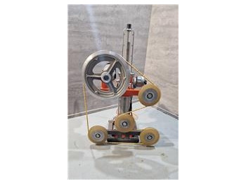 Betongutrustning HUSQVARNA