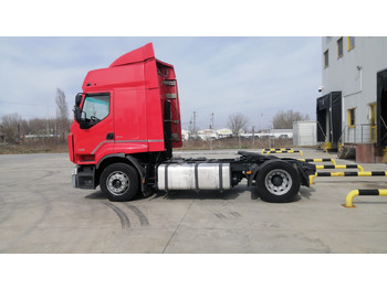 Dragbil Renault PREMIUM 450 DXI, Manual ZF: bild 4