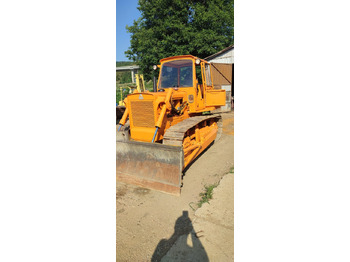 Bulldozer