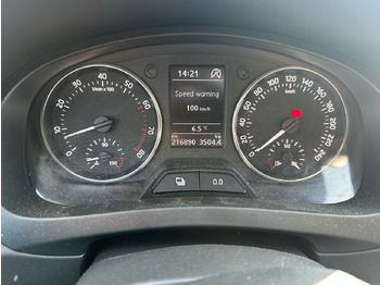 Sedan SKODA RAPID: bild 4