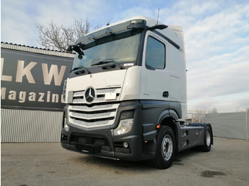 Dragbil MERCEDES-BENZ Actros 1845
