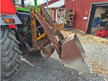 Lantbruksmaskiner