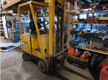 Eltruck HYSTER