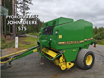 Skördetröska JOHN DEERE