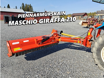 Slåttermaskin MASCHIO GASPARDO