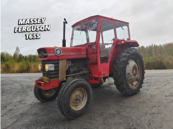 Traktor MASSEY FERGUSON 100 series