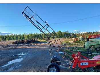 : foto i sidhuvudet