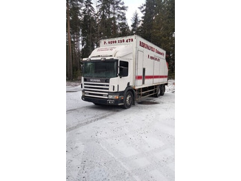 Lastbil SCANIA 94