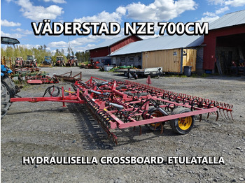 Harv VÄDERSTAD