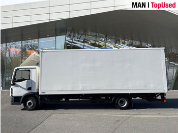 Leasa MAN TGL 12.250 4x2 BL CH KOFFER/LBW/DACHSPOILER Euro6 MAN TGL 12.250 4x2 BL CH KOFFER/LBW/DACHSPOILER Euro6: bild 4