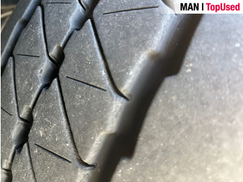 Leasa MAN TGL 12.250 4x2 BL CH KOFFER/LBW/DACHSPOILER Euro6 MAN TGL 12.250 4x2 BL CH KOFFER/LBW/DACHSPOILER Euro6: bild 5