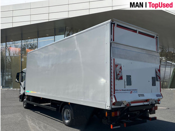 Leasa MAN TGL 12.250 4x2 BL CH KOFFER/LBW/DACHSPOILER Euro6 MAN TGL 12.250 4x2 BL CH KOFFER/LBW/DACHSPOILER Euro6: bild 3