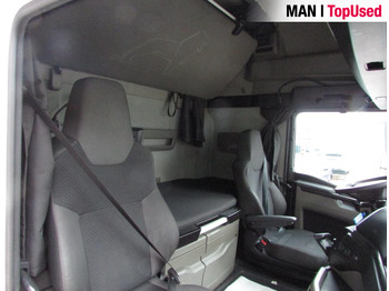 Dragbil MAN TGX 18.470 4x2 LL SA Euro6 Retarder Klima ZV: bild 4
