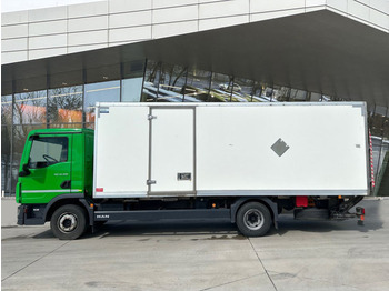 Leasa MAN TGL 12.220 4x2 BL CH MAN TGL 12.220 4x2 BL CH: bild 2