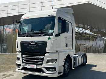 Dragbil MAN TGX 18.470