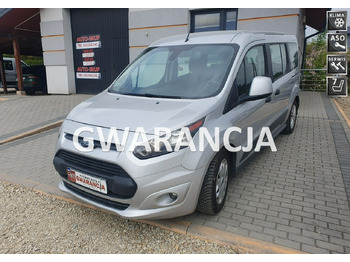 Personbil FORD