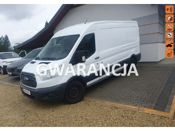 Skåpbil FORD Transit