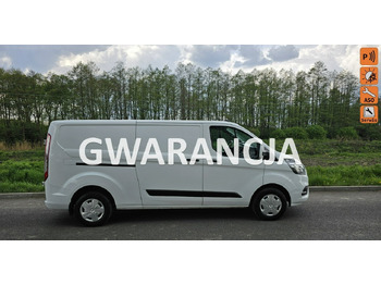 Skåpbil FORD Transit