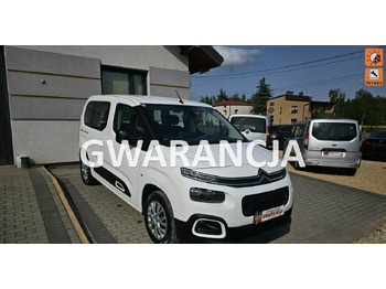 Personbil PEUGEOT