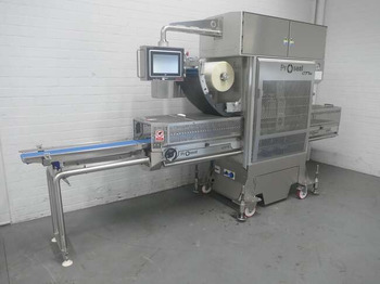 Leasa  Proseal traysealer GT1e Proseal traysealer GT1e: bild 1