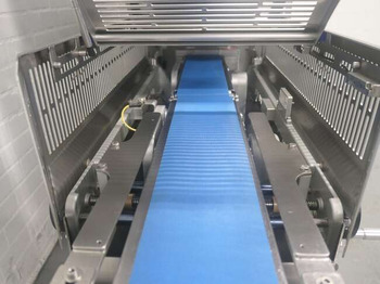 Leasa  Proseal traysealer GT1e Proseal traysealer GT1e: bild 5