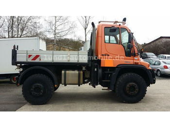 Utility/ Specialfordon UNIMOG U300