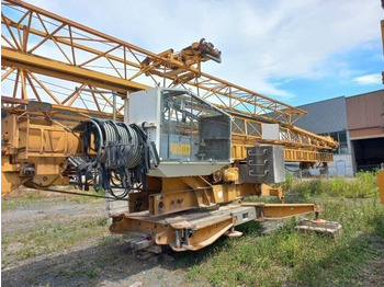 Tornkran LIEBHERR