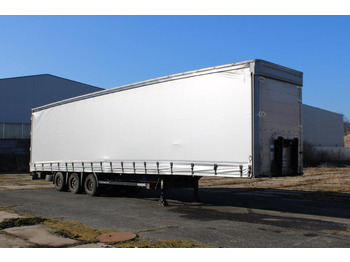 Kapelltrailer KÖGEL