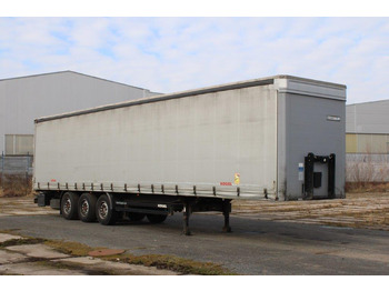 Kapelltrailer KÖGEL