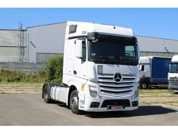 Dragbil MERCEDES-BENZ Actros 1845