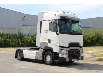 Dragbil RENAULT T 480