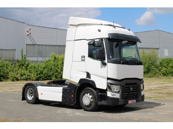 Dragbil RENAULT T 460