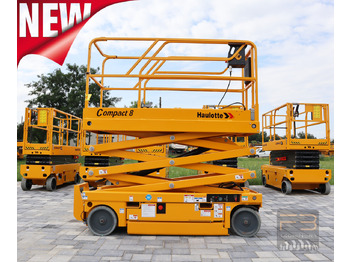 Saxlift HAULOTTE Compact 8
