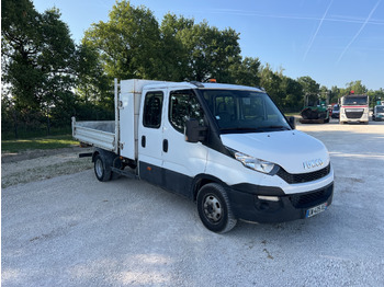 Leasa IVECO DAILY 35-140 IVECO DAILY 35-140: bild 4