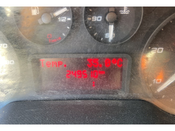 Leasa IVECO DAILY 35-140 IVECO DAILY 35-140: bild 2
