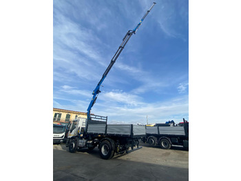 Kranbil IVECO EUROCARGO 190EL28: bild 3