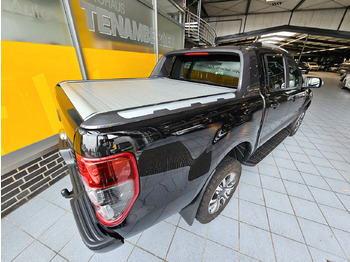 SUV Ford Ranger Wildtrak DoKa 4x4 Standhzg. ACC LED AHK: bild 3
