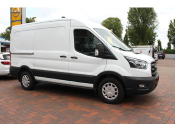 Skåpbil FORD Transit