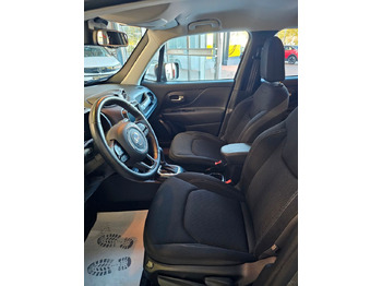SUV Jeep Renegade S Plug-In-Hybrid 4xe Kamera LED ACC AHK: bild 5