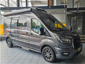 Campingbil LMC