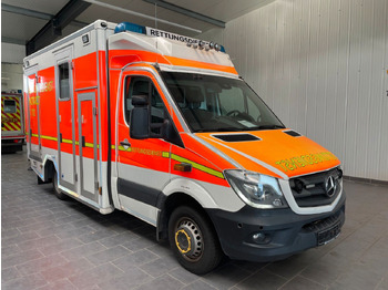 Personbil MERCEDES-BENZ